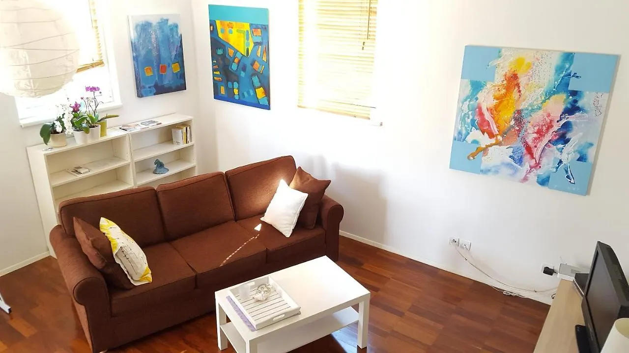 Butterfly Apartment Rovinj