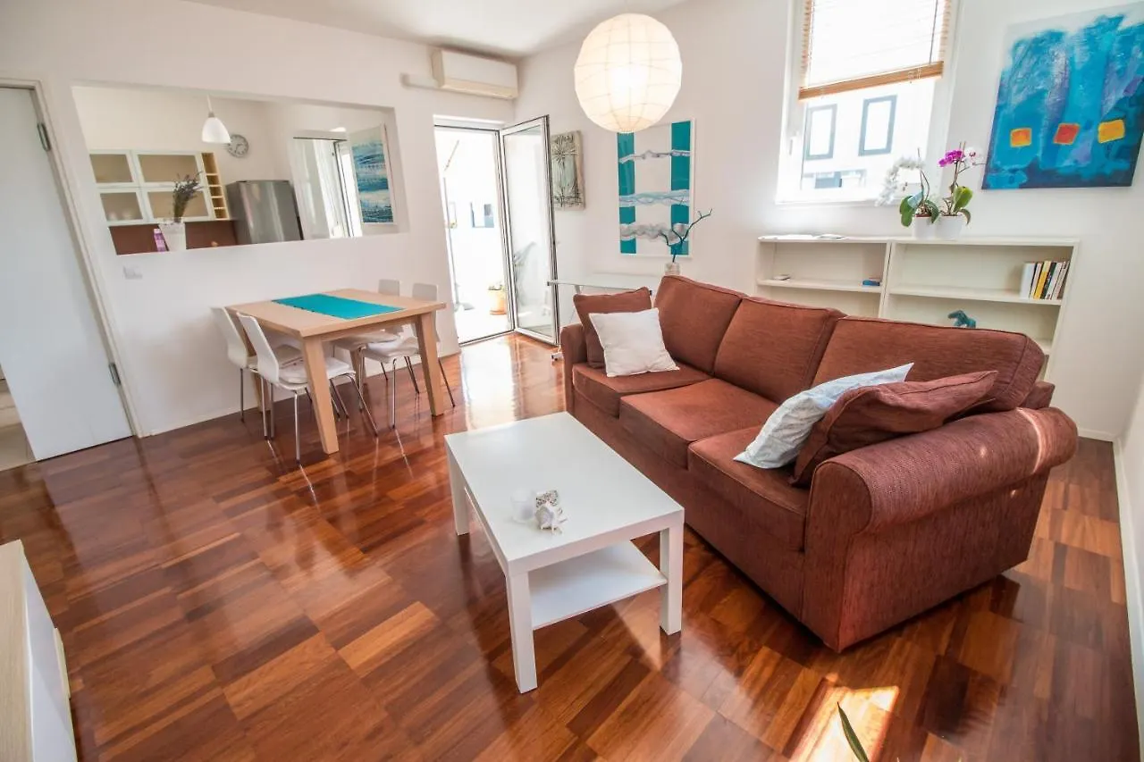 Butterfly Apartment Rovinj
