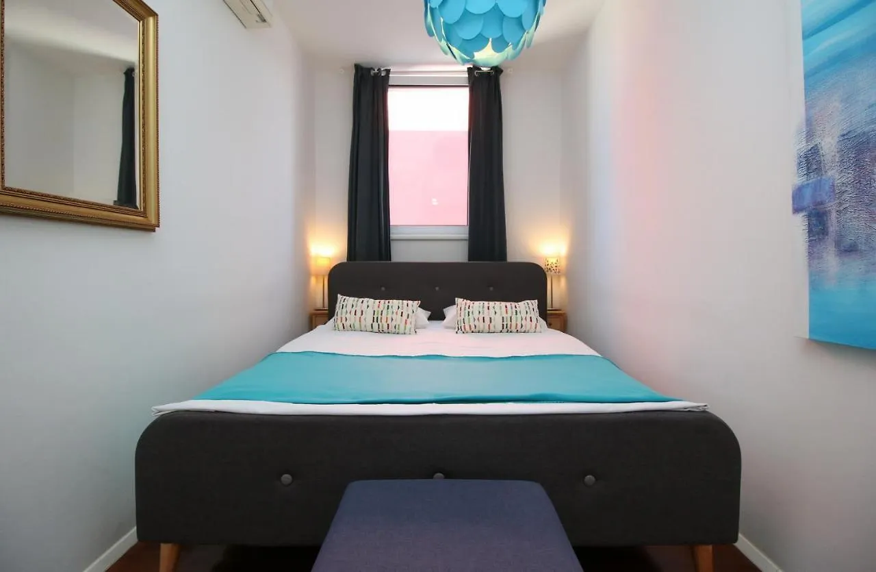 Butterfly Apartment Rovinj