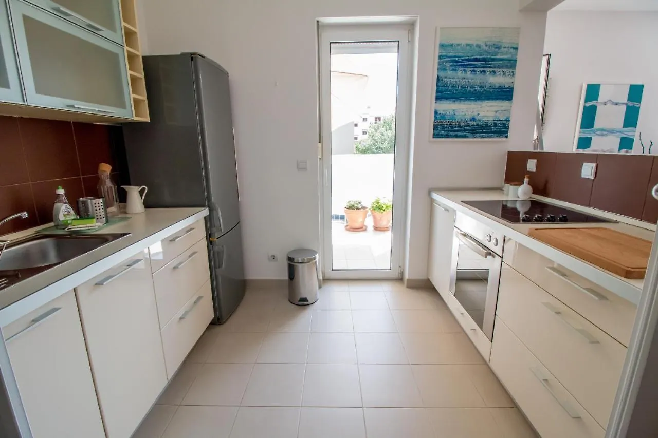 Butterfly Apartment Rovinj 0*,