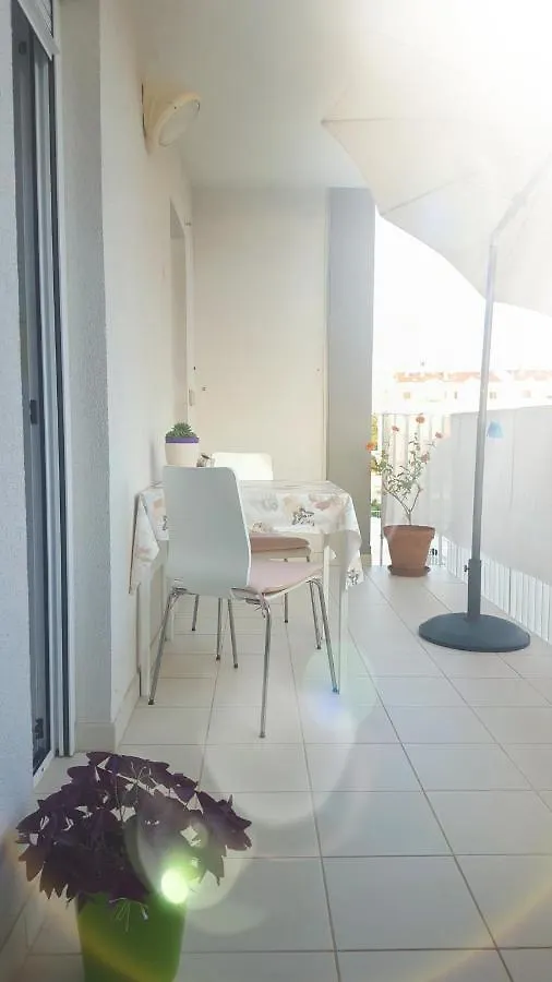 Butterfly Apartment Rovinj