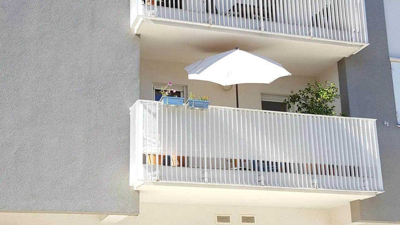 Butterfly Apartment Rovinj