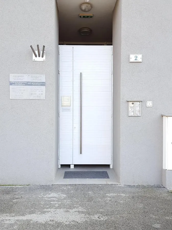 Butterfly Apartment Rovinj