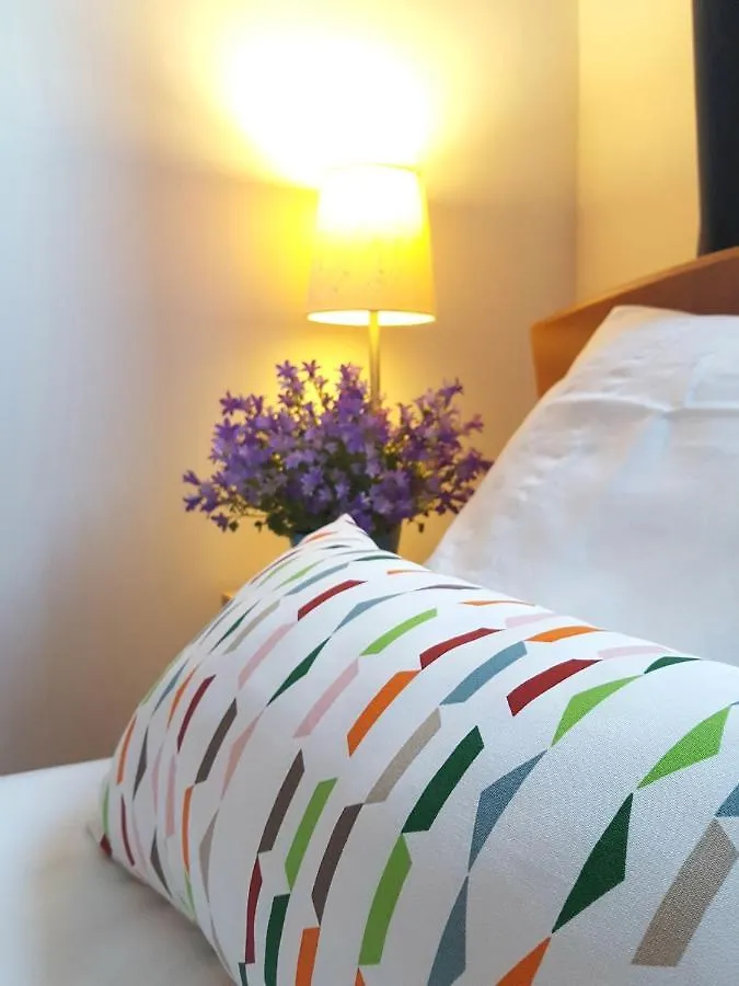 Butterfly Apartment Rovinj