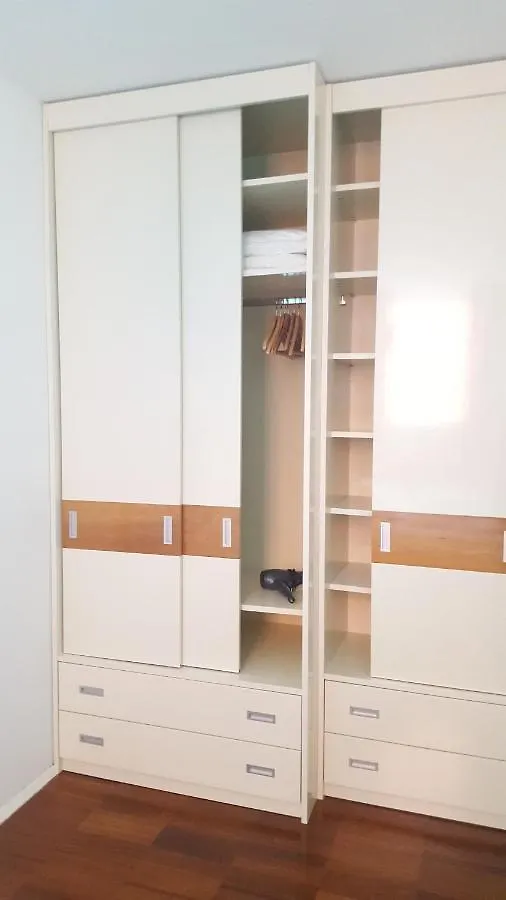 Butterfly Apartment Rovinj Croatia