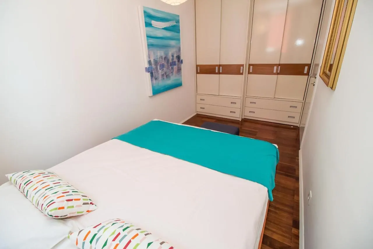Butterfly Apartment Rovinj Croatia