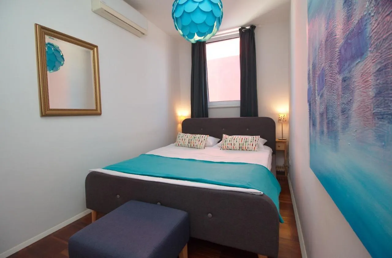 Butterfly Apartment Rovinj