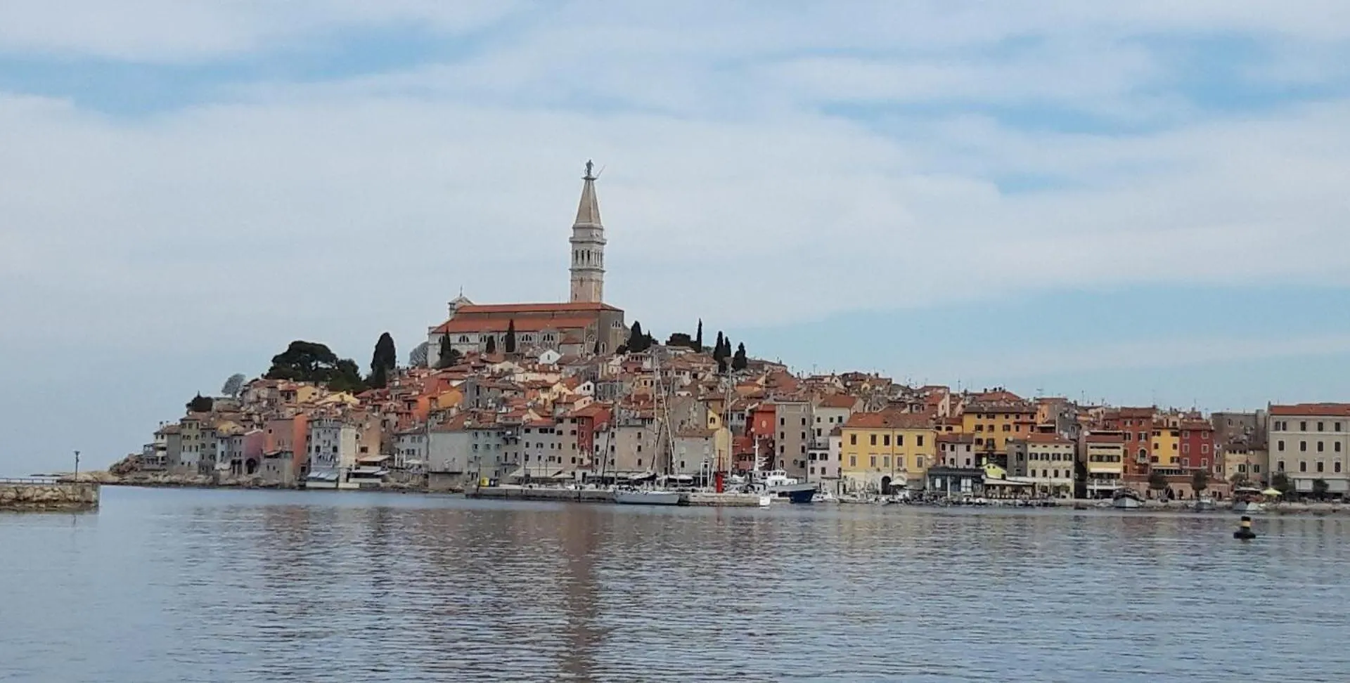 Butterfly Apartment Rovinj 0*,  Croatia