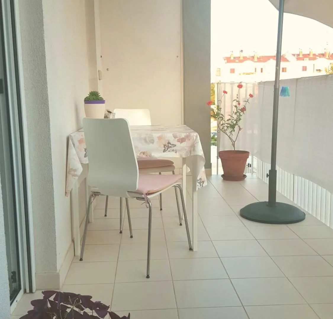 Butterfly Apartment Rovinj 0*,  Croatia