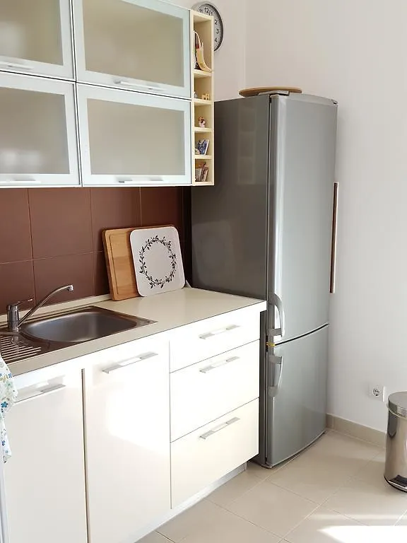 Butterfly Apartment