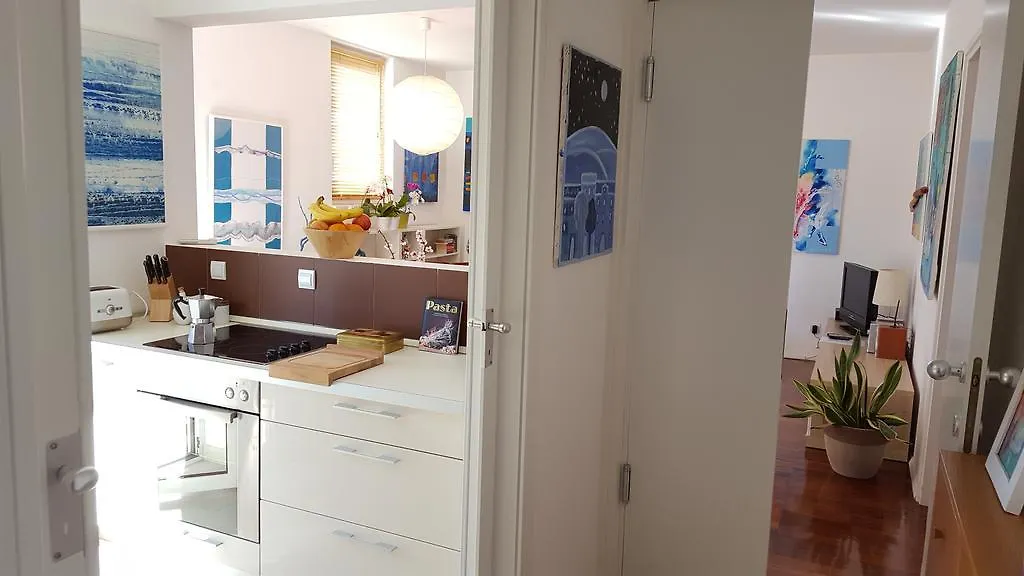 Butterfly Apartment Rovinj